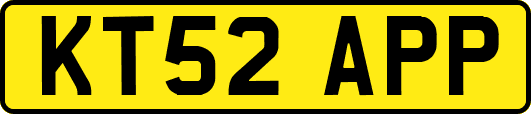 KT52APP