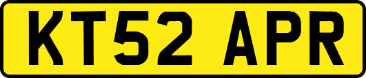 KT52APR