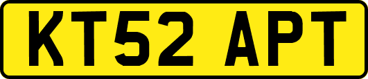 KT52APT