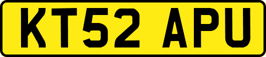 KT52APU