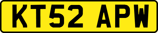 KT52APW