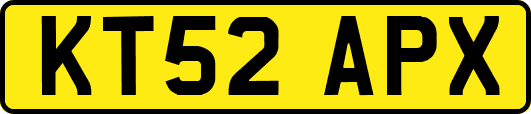 KT52APX