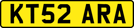 KT52ARA