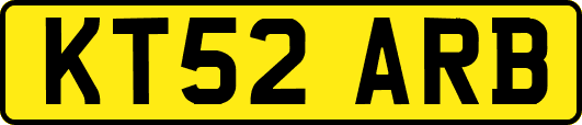 KT52ARB
