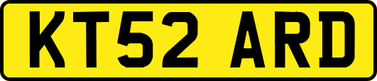 KT52ARD