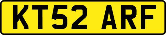 KT52ARF