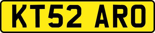 KT52ARO