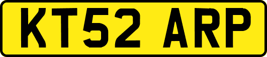 KT52ARP