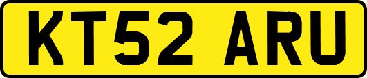 KT52ARU