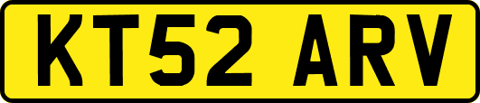 KT52ARV