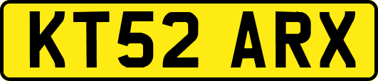 KT52ARX