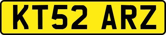KT52ARZ