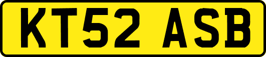 KT52ASB