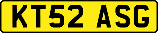 KT52ASG