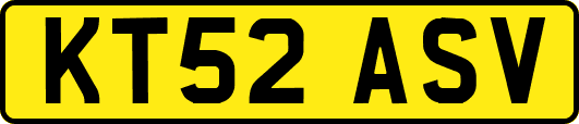 KT52ASV