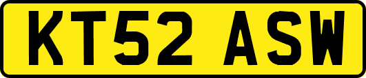 KT52ASW