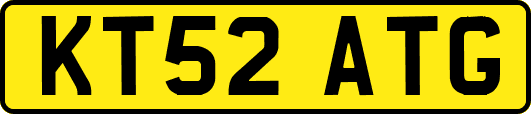 KT52ATG