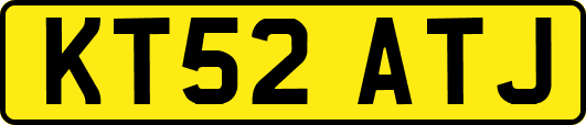 KT52ATJ
