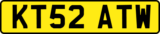 KT52ATW