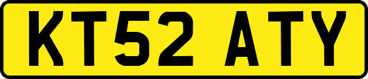 KT52ATY