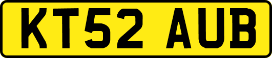 KT52AUB