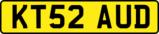 KT52AUD