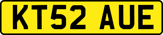 KT52AUE
