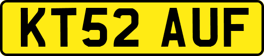 KT52AUF