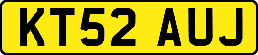 KT52AUJ