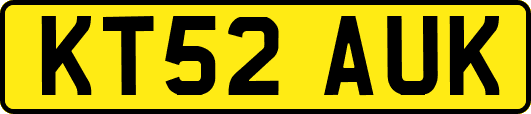 KT52AUK
