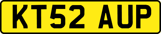 KT52AUP