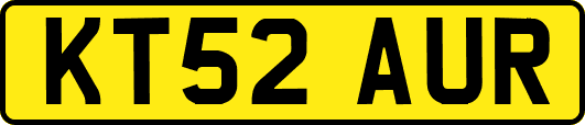 KT52AUR