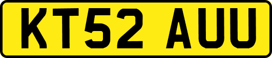KT52AUU