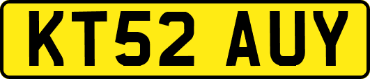 KT52AUY