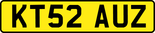 KT52AUZ