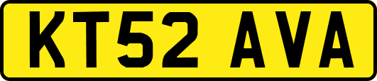 KT52AVA