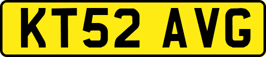 KT52AVG