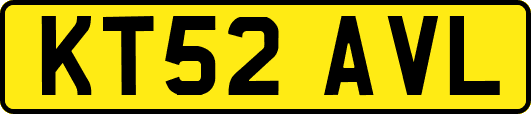 KT52AVL