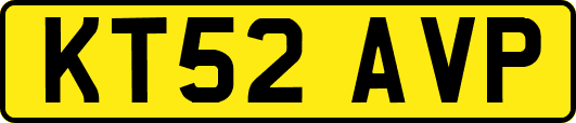 KT52AVP