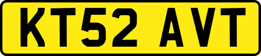 KT52AVT