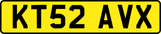 KT52AVX