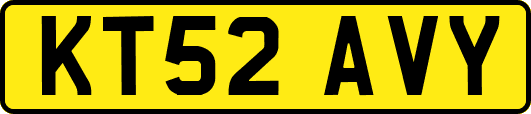 KT52AVY