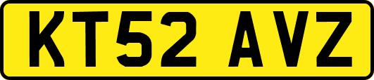 KT52AVZ