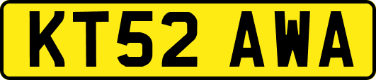 KT52AWA