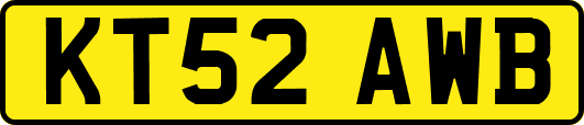 KT52AWB