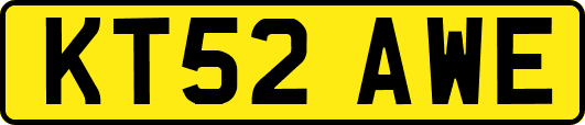 KT52AWE