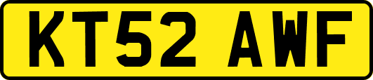 KT52AWF