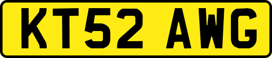 KT52AWG