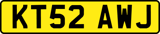 KT52AWJ