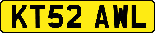 KT52AWL